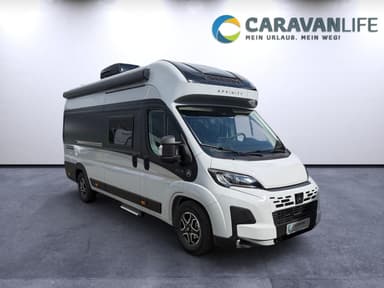 Affinity Five 180 PS Automatik
