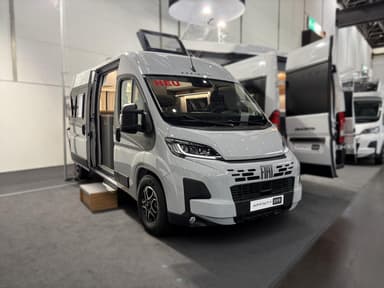 Affinity 599 140 PS Automatik