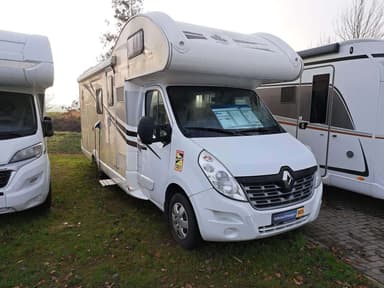 Ahorn Camp Canada AD