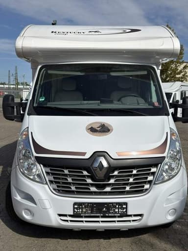 Ahorn Camp K-Line LG
