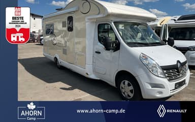 Ahorn Camp K-Line LG