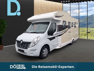 Ahorn Canada TQ Plus