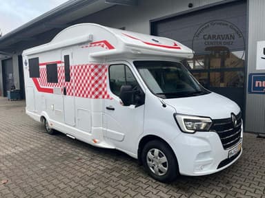 Ahorn Sonstige T 690