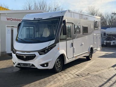 Benimar Amphitryon A967