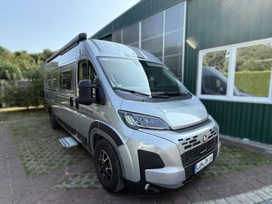Benimar Benivan 160 XT Extreme