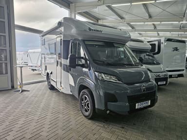 Benimar Kaleo KL640