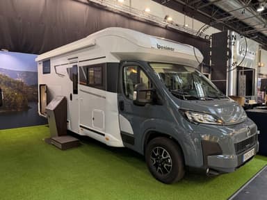 Benimar Kaleo KL663