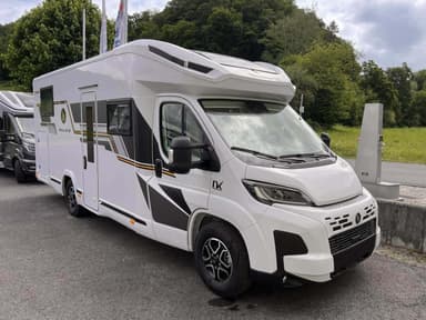 Benimar Mileo M263