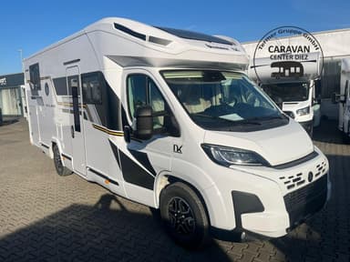 Benimar Mileo M268