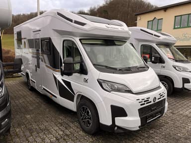 Benimar Mileo M268