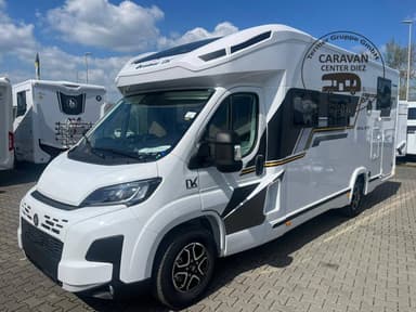 Benimar Mileo M268