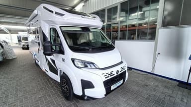 Benimar Mileo M282