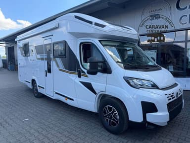Benimar Mileo M297