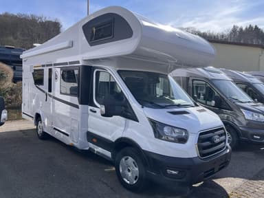 Benimar Sport 324 UP T25