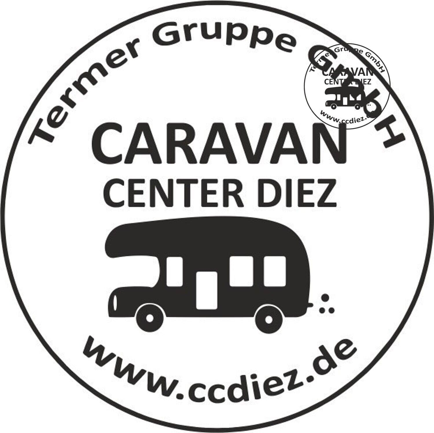 Wohnmobil Benimar Sport S363 mit 4 Sitzen bei Termer Gruppe GmbH Wohnmobil Ford Transit Benimar S363 Sport mit 4 Sitzen und 4 Schlafplätzen
