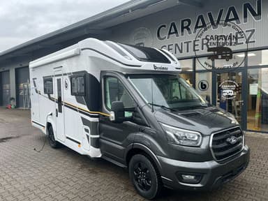 Benimar Tessoro T425