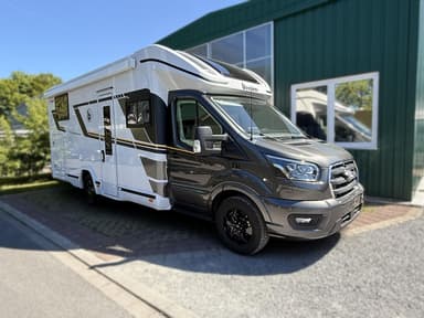 Benimar Tessoro T463