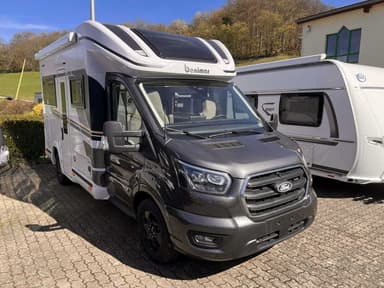 Benimar Tessoro T481