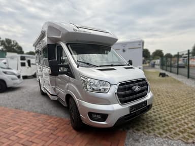 Benimar Tessoro T481