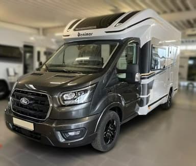 Benimar Tessoro T481