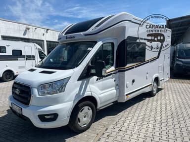 Benimar Tessoro T483