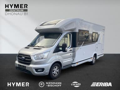 Benimar Tessoro T488