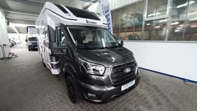 Benimar Tessoro T498