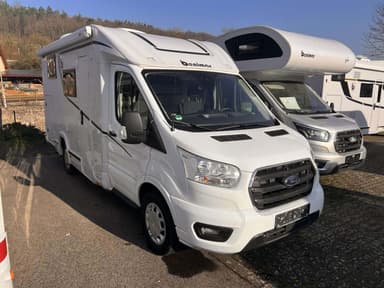 Benimar Yrteo Y861