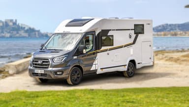 Benimar Yrteo Y861