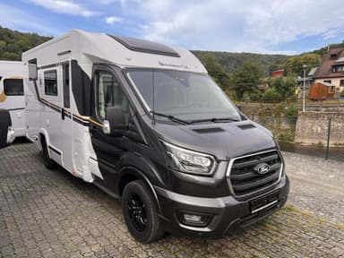 Benimar Yrteo Y861