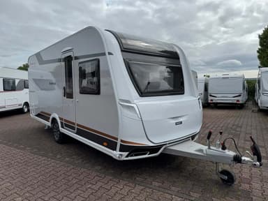 Bürstner Averso 465 TS