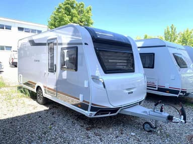 Bürstner Averso 465 TS