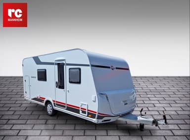 Bürstner Averso 480 TK