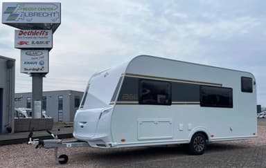 Bürstner B66 480 TK