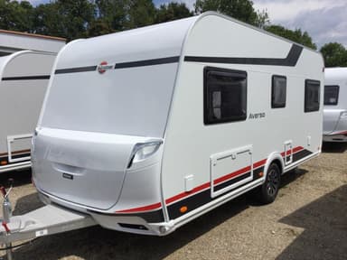 Bürstner Averso 490 TL