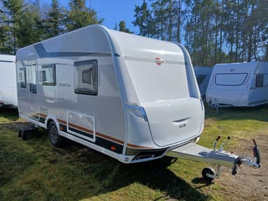 Bürstner Averso 490 TL