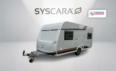 Bürstner Averso 490 TL Harmony Line