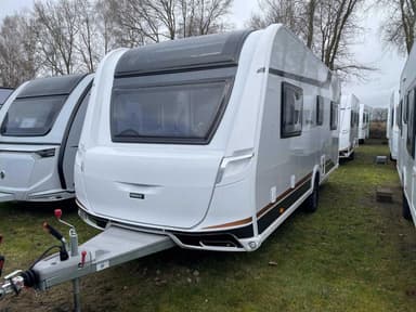 Bürstner Averso 535 TL