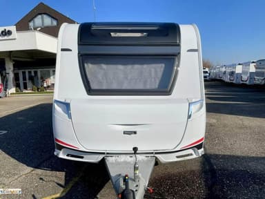 Bürstner Averso 535 TL