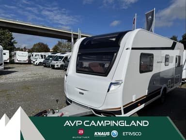 Bürstner Averso 535 TL
