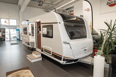 Bürstner Averso 535 TL