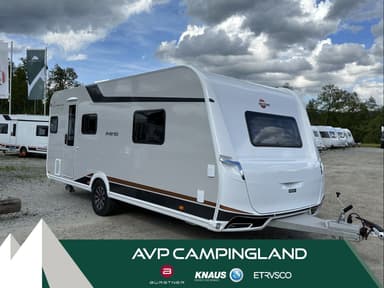 Bürstner Averso 560 TK