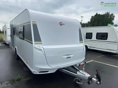Bürstner Averso 560 TK