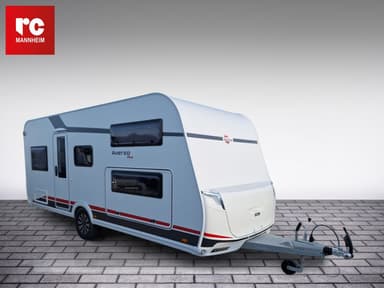 Bürstner Averso Plus 510 TK