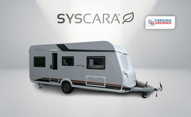 Bürstner Averso Plus 520 TL "Osteraktion"