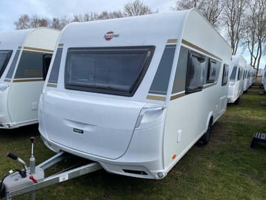 Bürstner B66 465 TS
