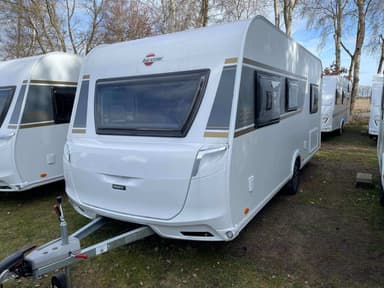 Bürstner B66 465 TS