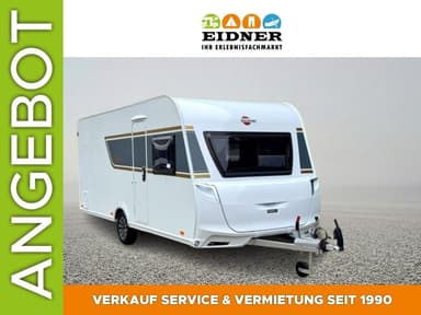 Bürstner B66 465 TS