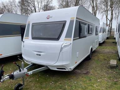 Bürstner B66 465 TS
