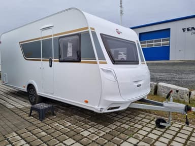 Bürstner B66 465 TS
